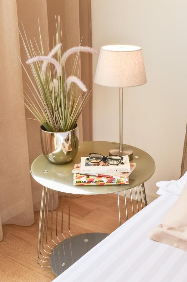 Rova Apartment Malinska Esterno foto